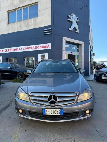 Mercedes-benz C 200 CDI Elegance - Foto 2