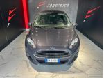FORD Fiesta 1.4 5p. Bz.- GPL Titanium