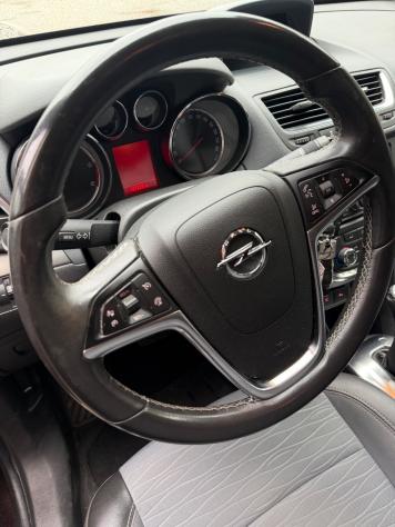 Opel Mokka 1.6 CDTI Ecotec 136CV 4x2 Start&Stop Cosmo b-Color - Foto 7