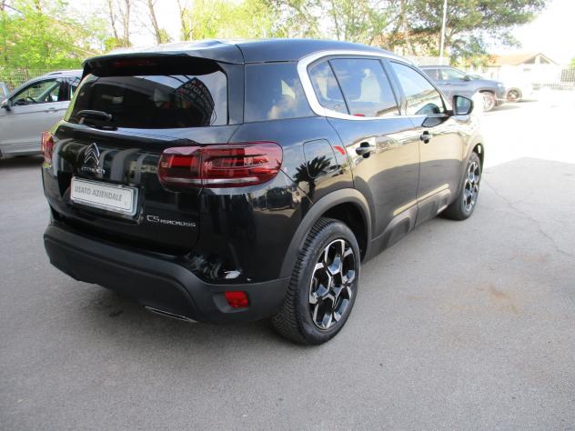 Citroen C5 Aircross BlueHDi 130 S&S EAT8 Max - Foto 6