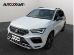 SEAT Ateca Ateca 2.0 tdi FR 4drive 150cv dsg