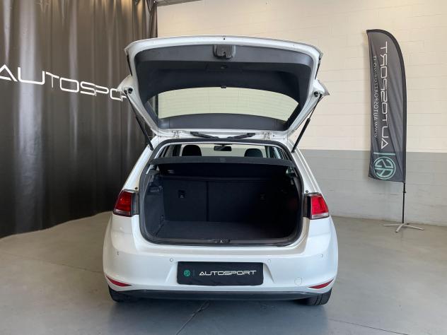 Volkswagen Golf 1.2 TSI Trendline BlueMotion Technology - Foto 6