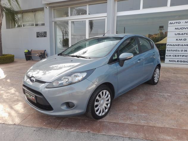 Ford Fiesta Fiesta+ 1.4 TDCi 68CV 5 porte - Foto 5