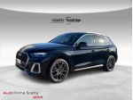 Audi Q5 II 2020 40 2.0 tdi mhev 12V S line Plus quattro s-tronic