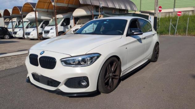 BMW - Serie 1 - 120d 5p. Msport - Foto 3