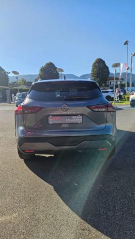 NISSAN Qashqai MHEV 140 CV N-Connecta rif. 23790919 - Foto 5