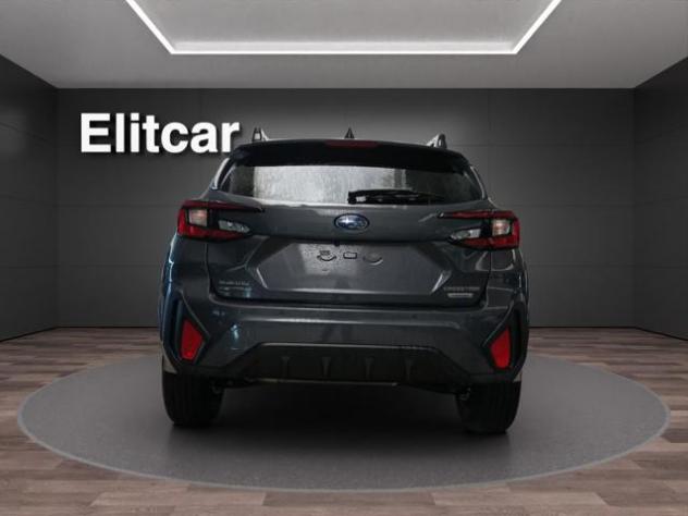SUBARU Crosstrek 2.0i e-Boxer MHEV CVT Lineartronic Premium rif. 23905489 - Foto 6