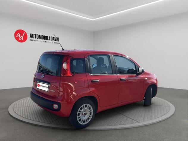 FIAT Panda 1.0 FireFly S&S Hybrid rif. 22041397 - Foto 4