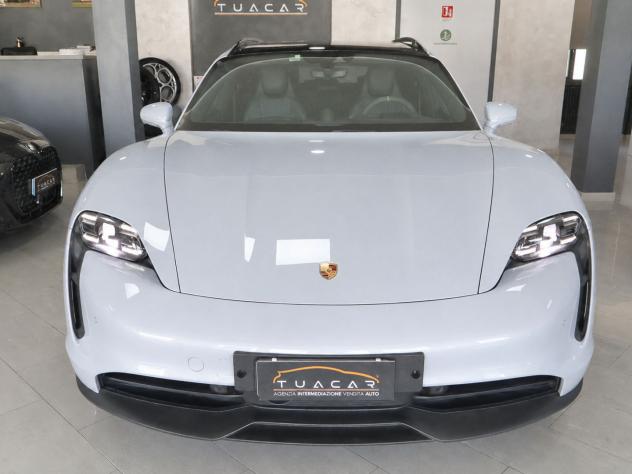 Porsche Taycan 4S Performance Plus #11847 - Foto 2