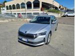 SKODA Octavia 2.0 TDI 150 CV DSG Wagon Executive rif. 23515718
