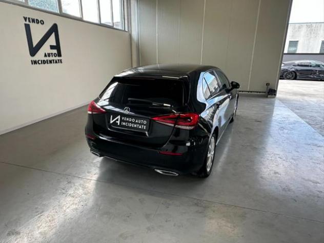 MERCEDES-BENZ A 180 D AUTOMATIC BUSINESS rif. 23719300 - Foto 7