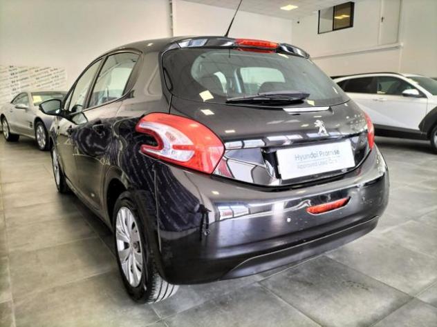 PEUGEOT 208 1° serie 1.2 VTi 82 CV 5 porte Access rif. 23113557 - Foto 7