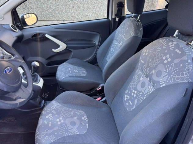 FORD Ka+ 1.2 8V 69CV rif. 23887117 - Foto 5