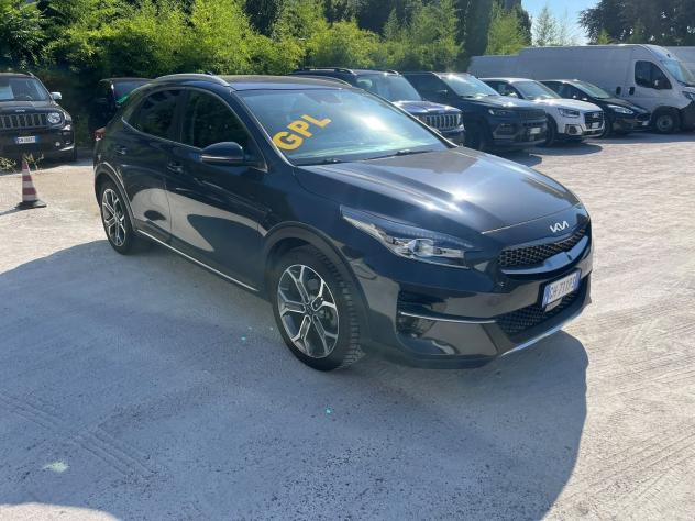 Kia Xceed XCeed 1.0 t-gdi High Tech Gpl 117cv - Foto 3
