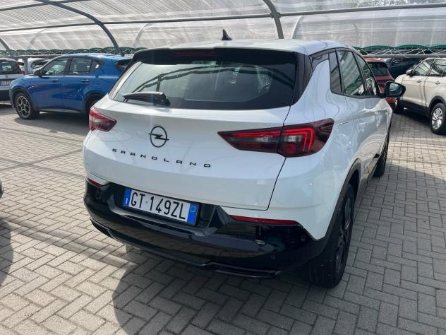 Opel Grandland 1.2 130cv GS MT6 - Foto 9