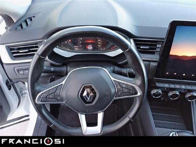 RENAULT Captur DCI INTENS 115 EDC rif. 23859910 - Foto 7