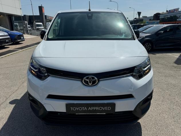 Toyota Proace City Verso 1.5D 100CV M/T L1 Executive - Foto 3