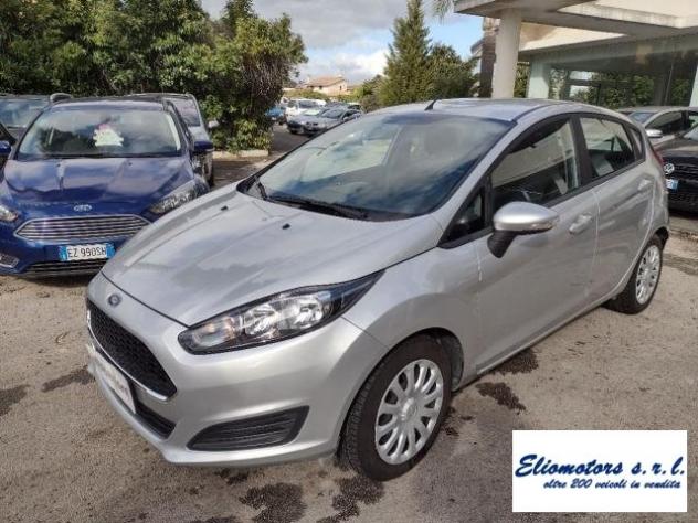 FORD - Fiesta - 1.5 TDCi 75 CV 5p. Business - Foto 2