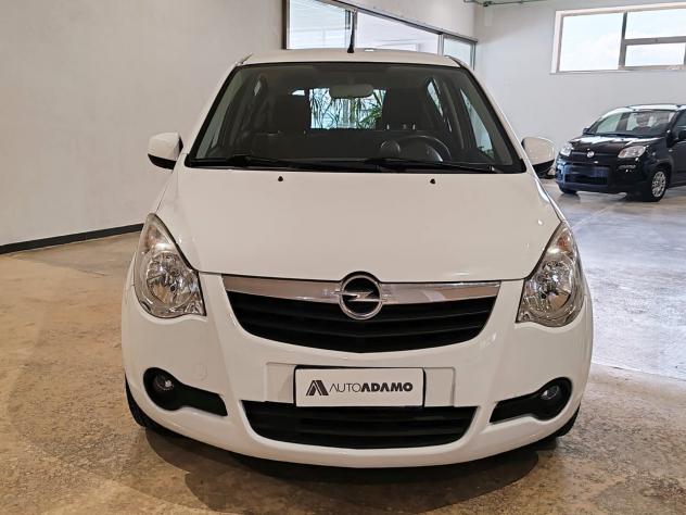 Opel Agila 1.0 Elective - Foto 2