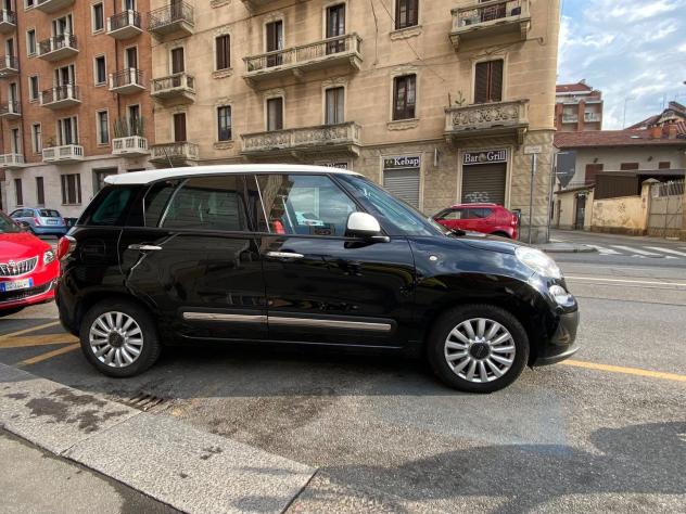 Fiat 500L Pop star #12019 - Foto 4