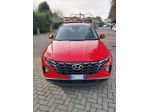 HYUNDAI TUCSON IX35 48V IBRIDA XLINE AD OTTIMO PREZZO