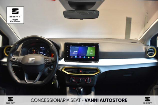 SEAT Ibiza 1.0 TGI 5 porte Business - Foto 7