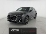 Audi Q3 Q3 Sportback 40 2.0 tdi S Line Edition quattro 200