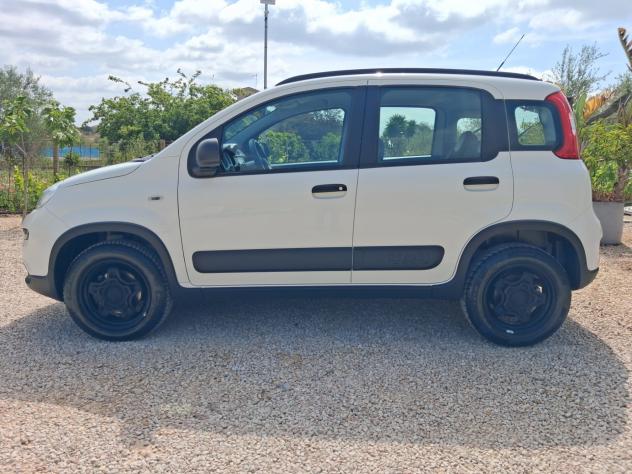 Fiat Panda 0.9 TwinAir Turbo S&S 4x4 - Foto 4