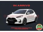 TOYOTA Yaris 1.5 Hybrid 5 porte ICON + TECH PACK rif. 23853842