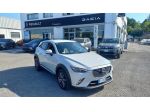 Mazda CX-3 1,5L 105cv Skyactiv-D AWD Exceed