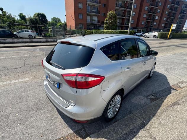 Ford C-Max 1.0 100cv EcoBoost Titanium - Foto 7