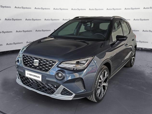 SEAT Arona Arona 1.0 ecotsi Xperience 110cv