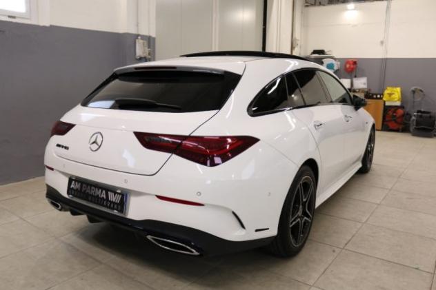 MERCEDES-BENZ CLA 220 d Automatic Shooting Brake AMG Line Premium Plus rif. 24054219 - Foto 6