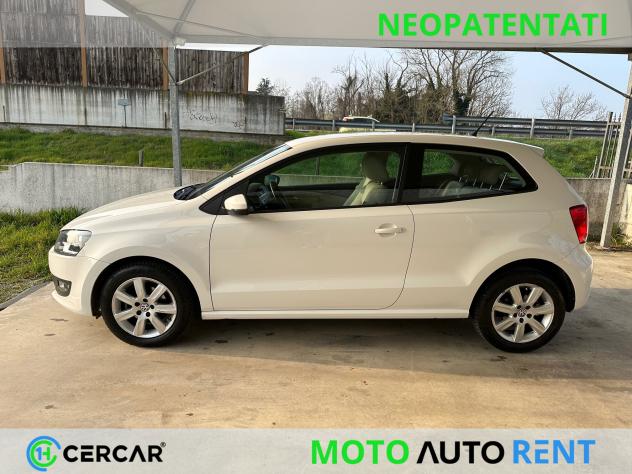 Volkswagen Polo 3 Porte Polo 3p 1.2 tsi Highline 105cv - Foto 8