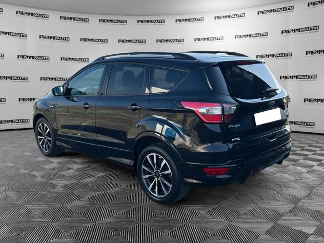 Ford Kuga 2.0 TDCi 150CV Pshift S&S AWD ST-Line - Foto 3