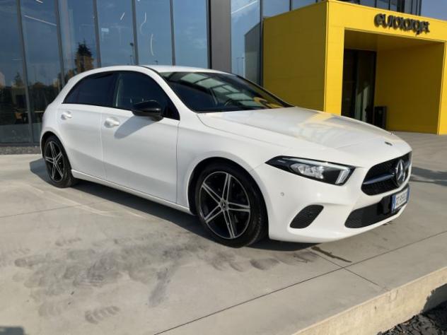 MERCEDES-BENZ A 200 d Sport rif. 24048889