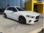 MERCEDES-BENZ A 200 d Sport rif. 24048889