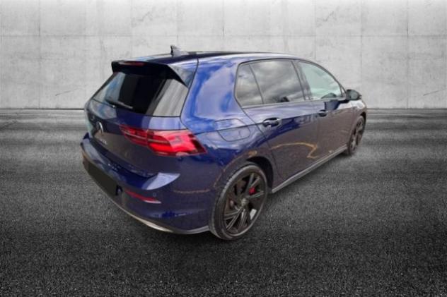VOLKSWAGEN Golf 1.4 Plug-In Hybrid DSG GTE rif. 24048772 - Foto 3