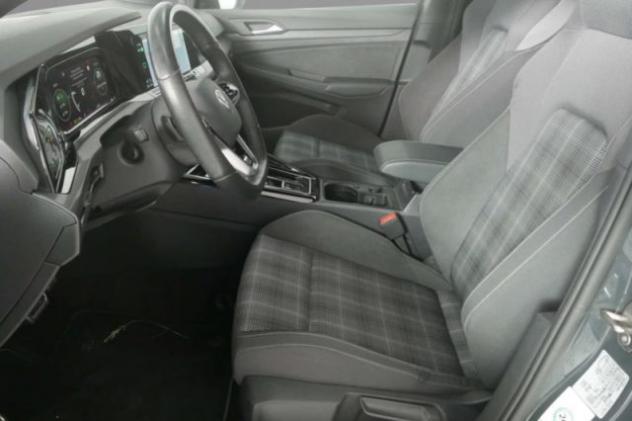 VOLKSWAGEN Golf 2.0 TDI DSG GTD rif. 24117380 - Foto 7