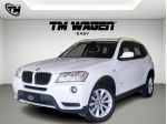 Bmw X3 xDrive20d Futura