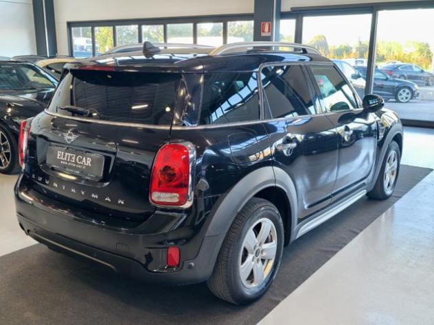 MINI Countryman 1.5 One D Business Automatica NEOPATENTATI rif. 24118751 - Foto 4