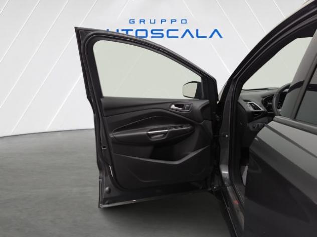 FORD Kuga 1.5 TDCI 120 CV S&S 2WD ST-Line rif. 24079910 - Foto 8