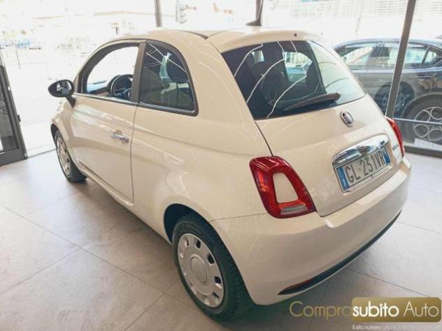 FIAT 500 1.0 Hybrid rif. 24197925 - Foto 7