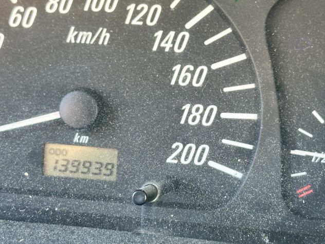 Opel Agila 2002 - Foto 7