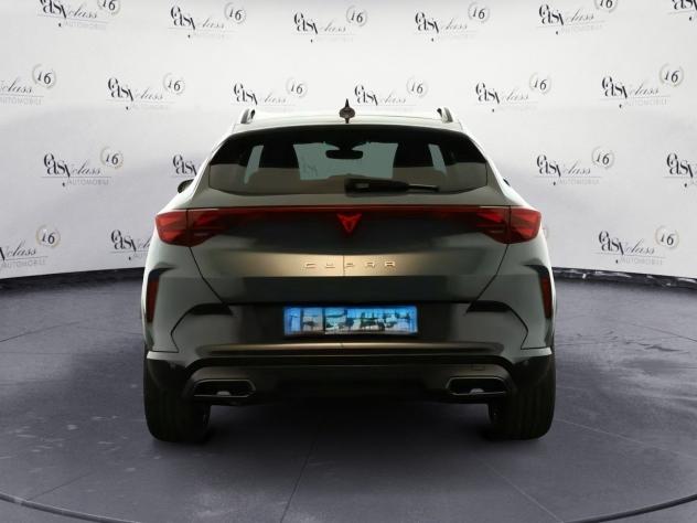 CUPRA Formentor Formentor 1.5 eTSI 150cv DSG LED CAMERA NAVI ACC - Foto 6