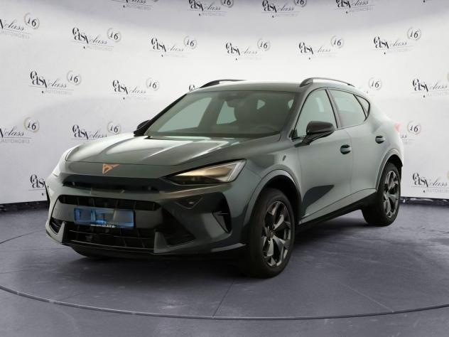 CUPRA Formentor Formentor 1.5 eTSI 150cv DSG LED CAMERA NAVI ACC - Foto 4