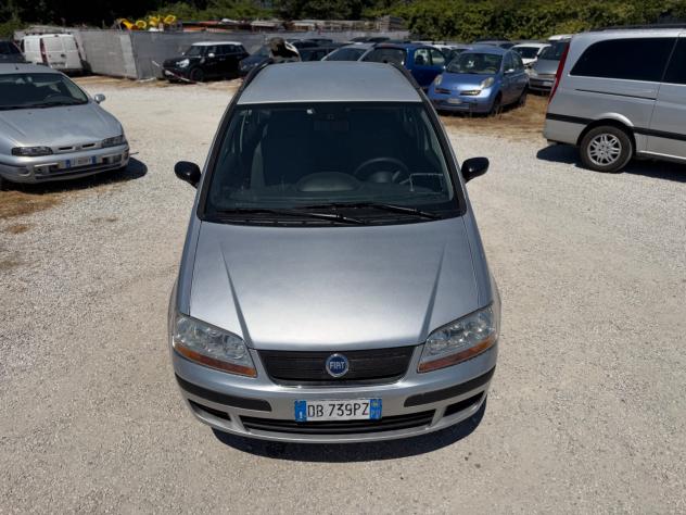 Fiat Idea 1.4 Dynamic 50.000 KM !! - Foto 6