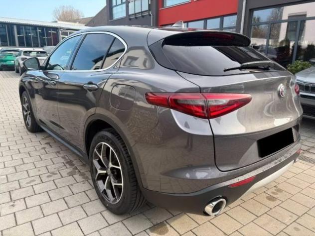 ALFA ROMEO Stelvio 2.0 Turbo 200 CV AT8 Q4 Super rif. 23503929 - Foto 4
