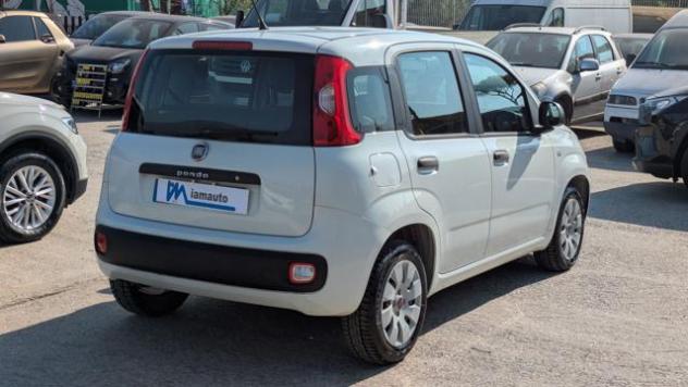 FIAT Panda Pop 1.2cc70cv rif. 24041864 - Foto 3