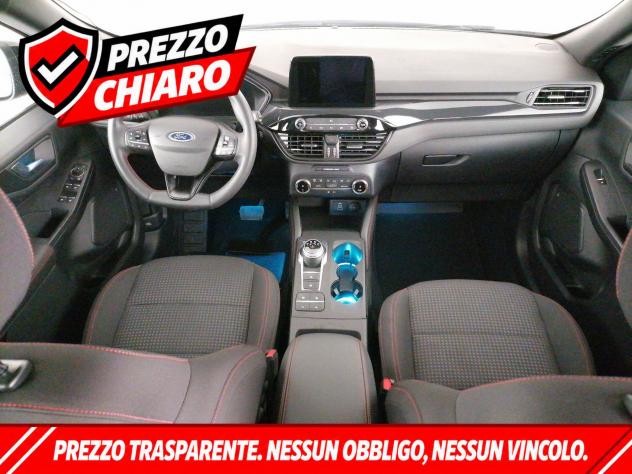 Ford Kuga 2.5 phev ST-Line 2wd 225cv cvt - Foto 9